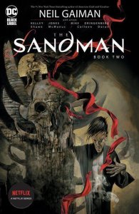 Sandman Book 02 Tp (mr) DC Comics