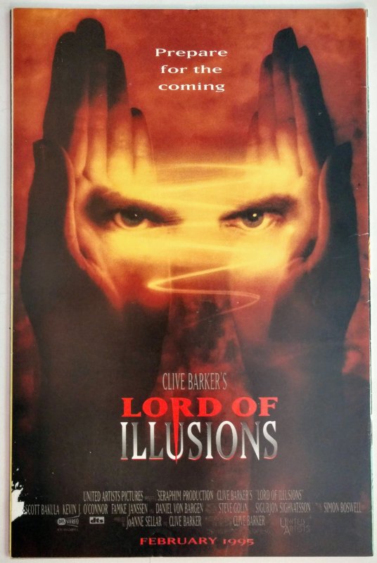 Spider-Man #56 (FN/VF, 1995) NEWSSTAND