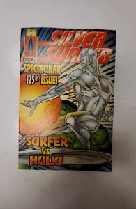 Silver Surfer #125 (1997) NM Marvel Comic Book J728