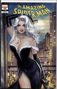 The Amazing Spider-Man #35 (2023) Spider-Man