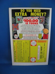 DAREDEVIL 85 VF+  1971 MARVEL GLADIATOR