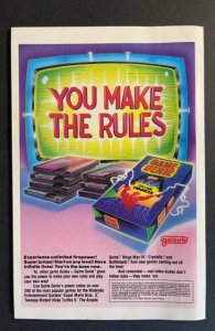 X-Factor Annual #7 (1992)