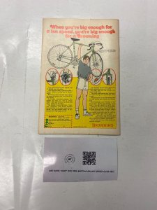 THE SHADOW #7 (1973) DC COMIC BOOKS VG-FN Marvel Comics Group 20 LI1