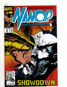 Namor, the Sub-Mariner #33 (1992) SR27