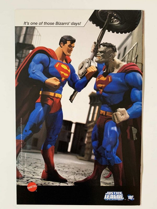 Action Comics #837 NM+ (2006)