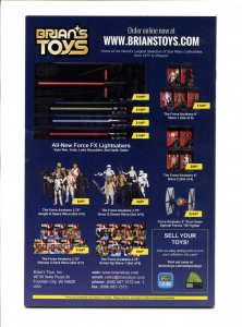 Star Wars: C-3PO #1 - Signed James Robinson & Tony Harris (9.2ob) 2016