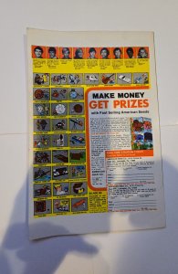 The X-Men #120 (1979)first cameo of alpha flight