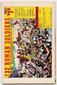 Nick Fury, Agent of SHIELD #3 (1968) Nick Fury