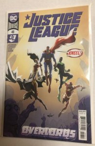 Justice League #48 (2020)