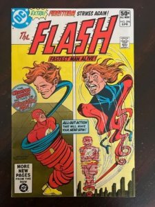 The Flash #296 (1981) - VF/NM
