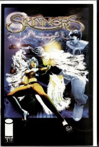 Skinners (2001 Image) #1