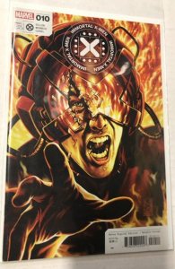 Immortal X-Men #10 (2023)