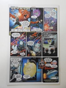 Venom #26 Second Print Cover (2020) VF+ Condition!