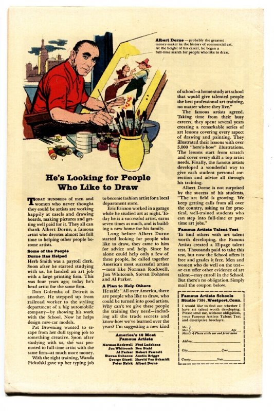 Tales Of Suspense #68  1965 - Marvel  -VF - Comic Book