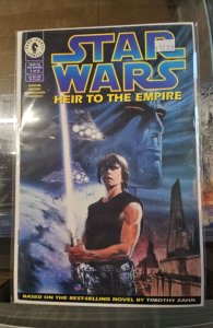 Star Wars: Heir to the Empire #1 (1995)