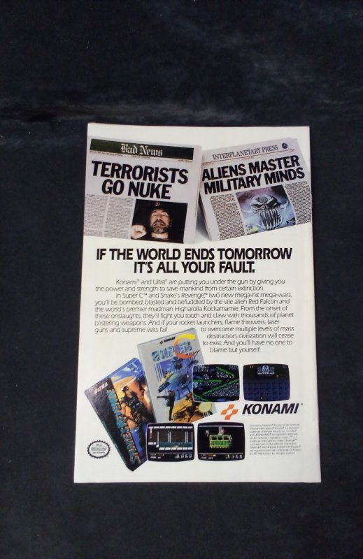 The Amazing Spider-Man #336 Direct Edition (1990)