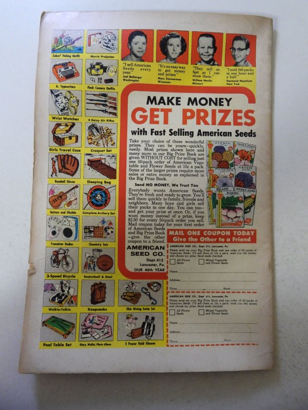 Green Lantern #28 (1964) VG Condition