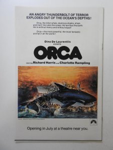 Iron Man #102 (1977) VF+ Condition!