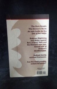 Detective Comics #700 (1996)