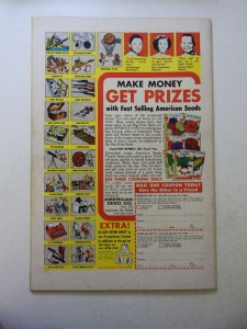 The Unexpected #106 (1968) VG/FN Condition small stains f & b covers