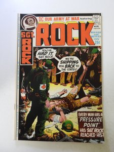 Our Army at War #235 (1971) VF- condition