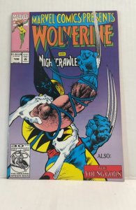 Marvel Comics Presents #106 (1992)
