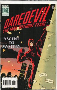 Daredevil #349 (1996) Daredevil