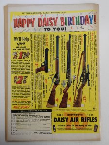 Adventure Comics #251 (1958) Superboy's Last Day! GVG Condition!