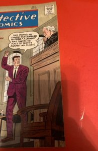 Detective Comics #281 (1960)Batman... Robot