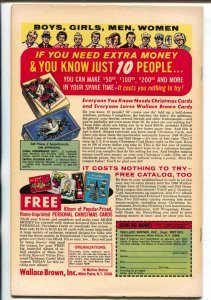 Rawhide Kid #66  1968 - Marvel  -NM - Comic Book