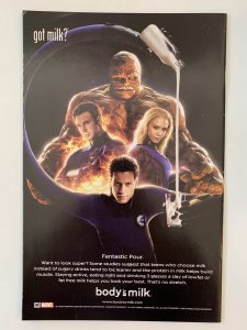 Avengers: The Initiative #3 (2007)