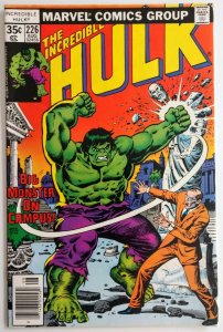 Incredible Hulk #226