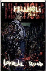 Hellhole #1 (1999)