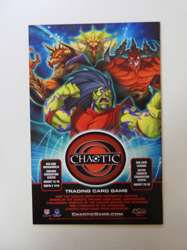 Amazing Spider-Man #601 NM- condition