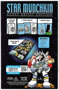 Clean Room #11 (2016)