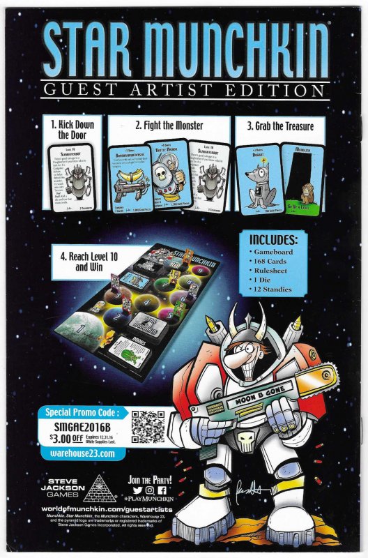 Clean Room #11 (2016)