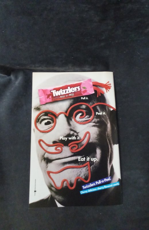 Teenage Mutant Ninja Turtles Adventures #71 (1995)