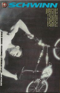 Captain America #358 (1989) - VF/NM