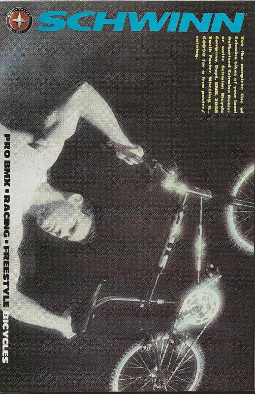 Captain America #358 (1989) - VF/NM