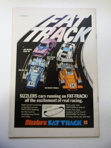 The Avengers #95 (1972) FN+ Condition