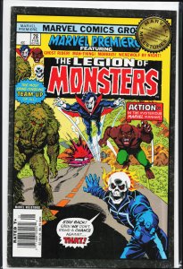 Marvel Milestone: Marvel Premiere #28