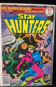 DC Super Stars #16 (1977)