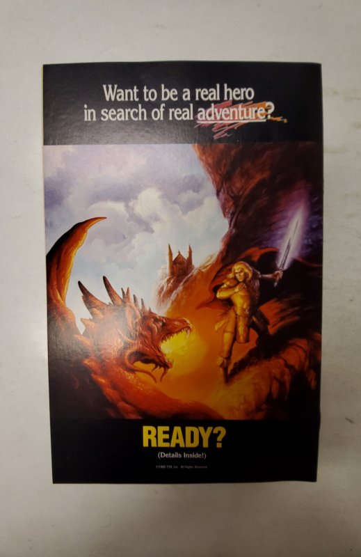 The New Warriors #30 (1992) NM Marvel Comic Book J716