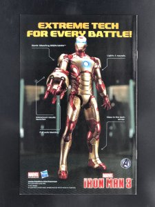 Uncanny X-Force #15 (2014)