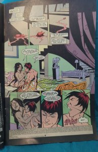 Shade, the Changing Man #62 (1995)