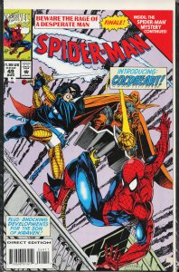 Spider-Man #49 (1994) Spider-Man