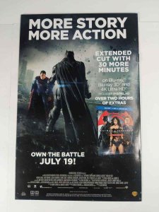 Batgirl: DC Rebirth #1 NM 1st Print DC Comics C33A