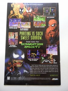 The Spectacular Scarlet Spider #1 (1995) VG+ Condition