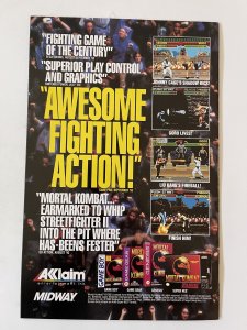 Solar, Man of the Atom #29 - FN/VF  (1994)