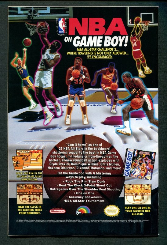 X-O Manowar #9 /  6.0 FN  /  1992